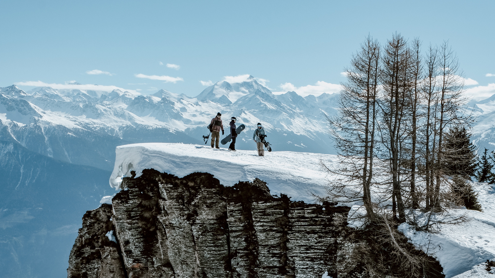 Huit auberges de jeunesse d’hiver pour l’excursion de votre association