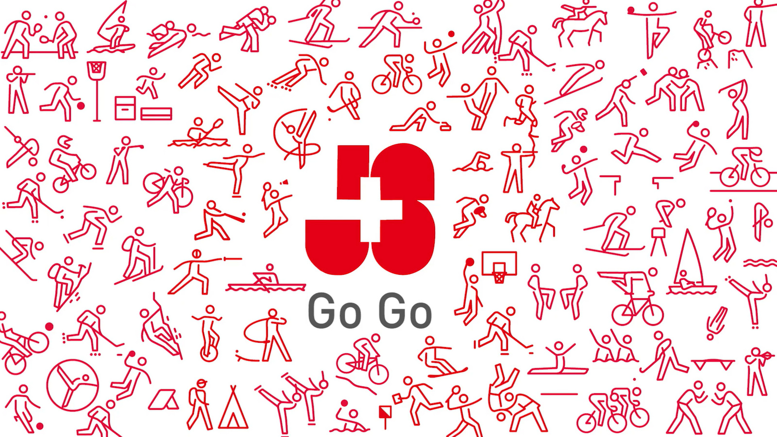 J+S «Go Go» – Lerne die Jubiläumschoreografie