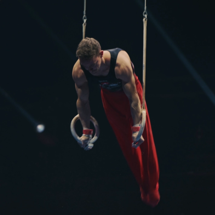 Swiss Cup Zürich 2024 | Aftermovie