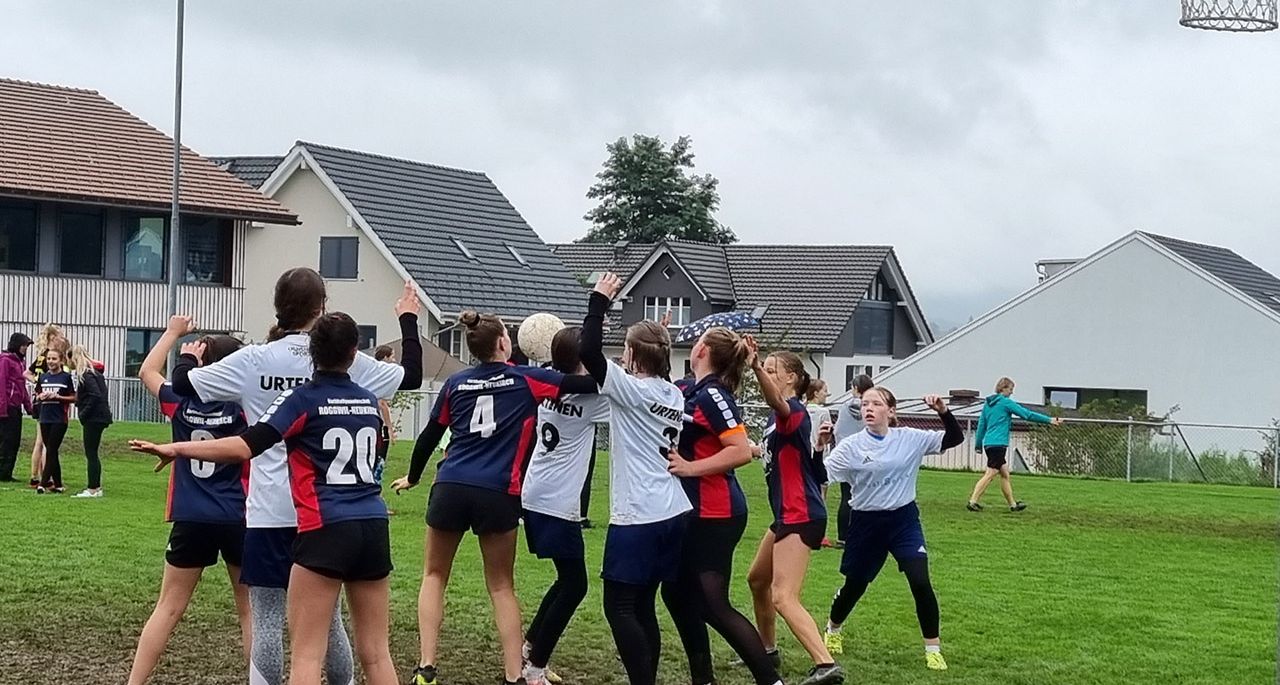 SM Jugend STV FSG