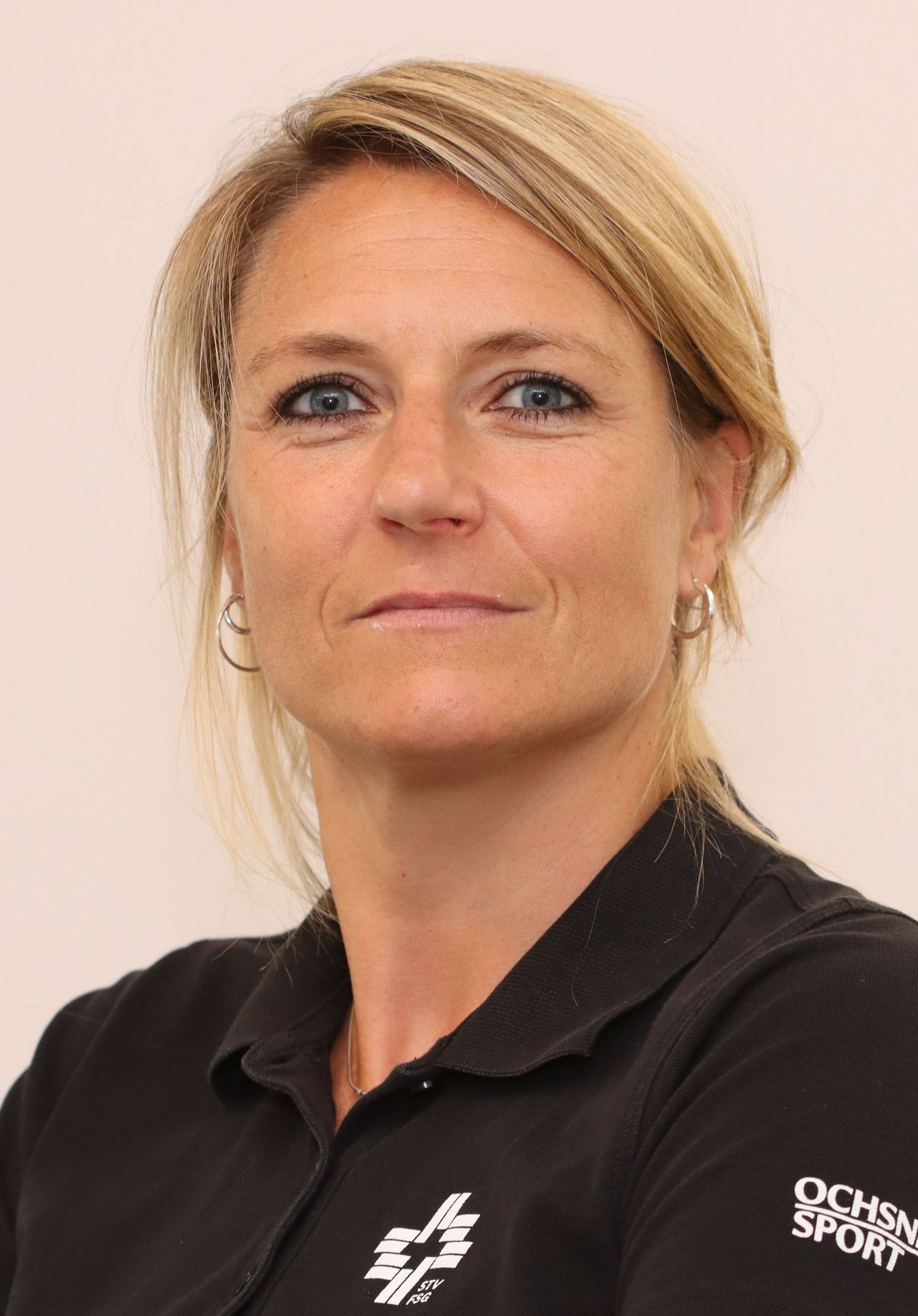 Béatrice Wertli, Direktorin Béatrice Wertli, Direktorin