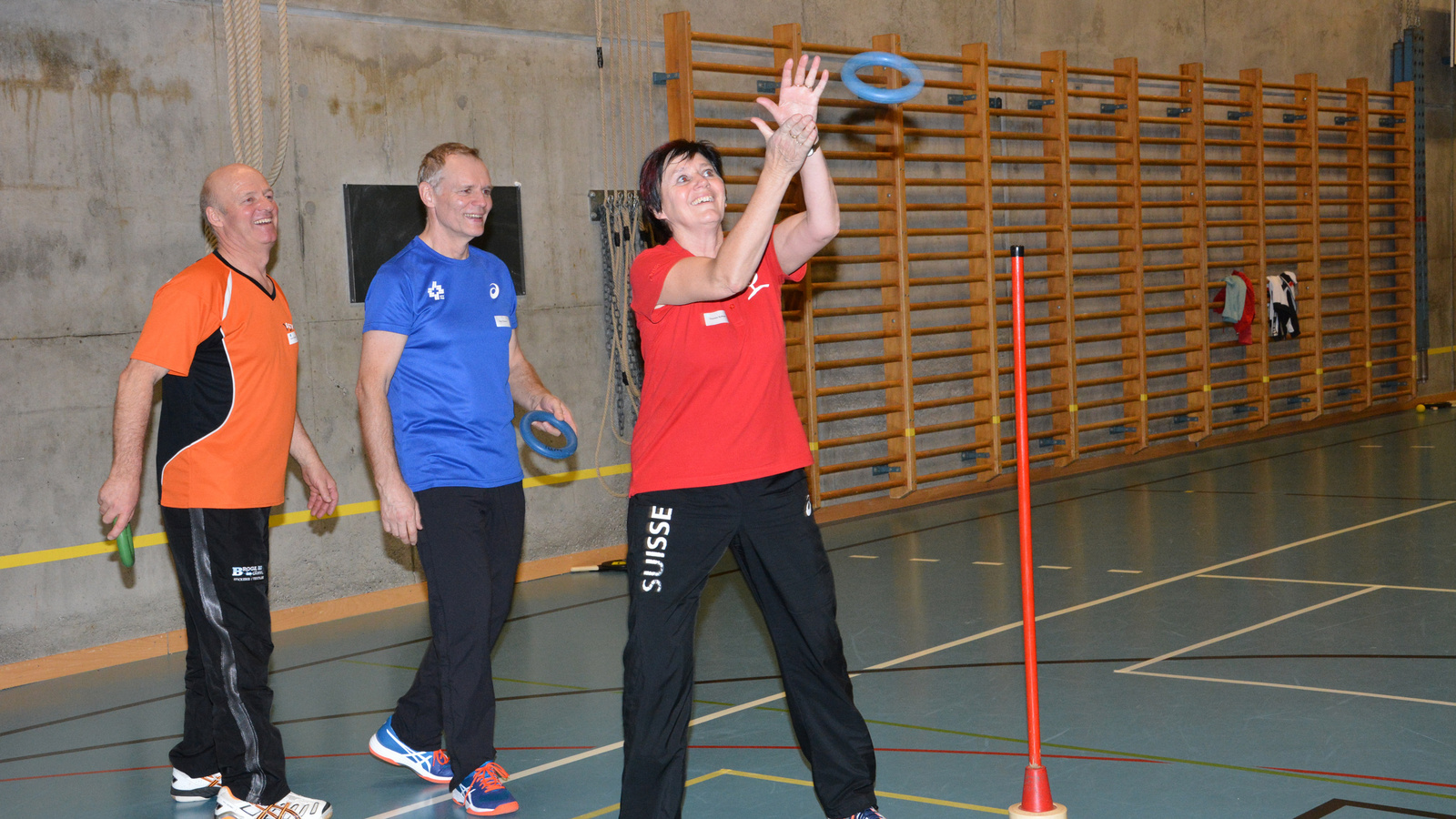 La formation en sport des adultes, ça vous dit quelque chose ?