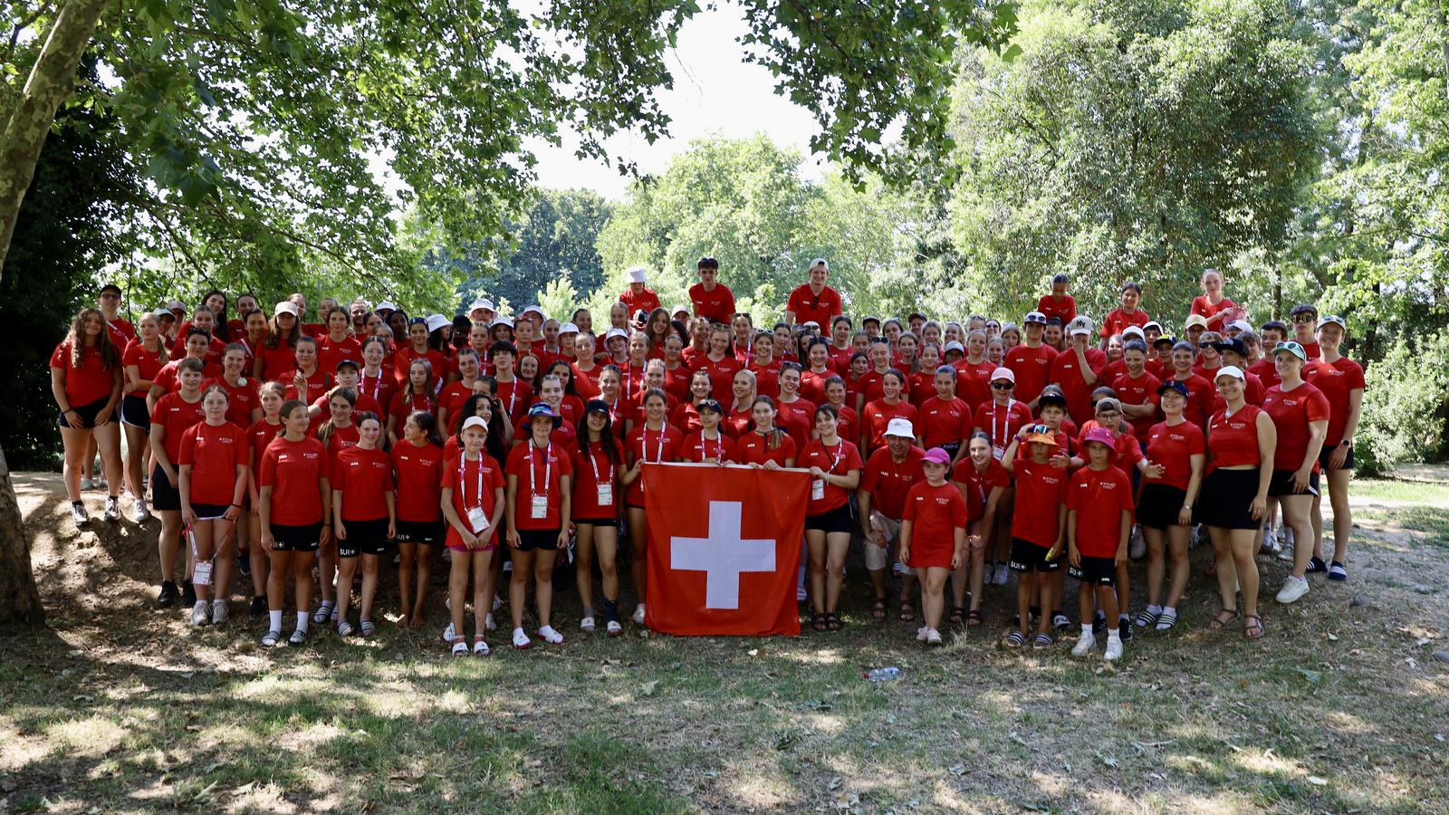 Eurogym 2026 : cap sur Pistoia ensemble