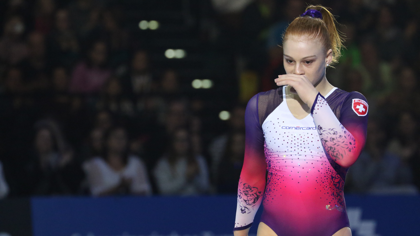 Leonie Meier erleidet erneute Kreuzband-Verletzung