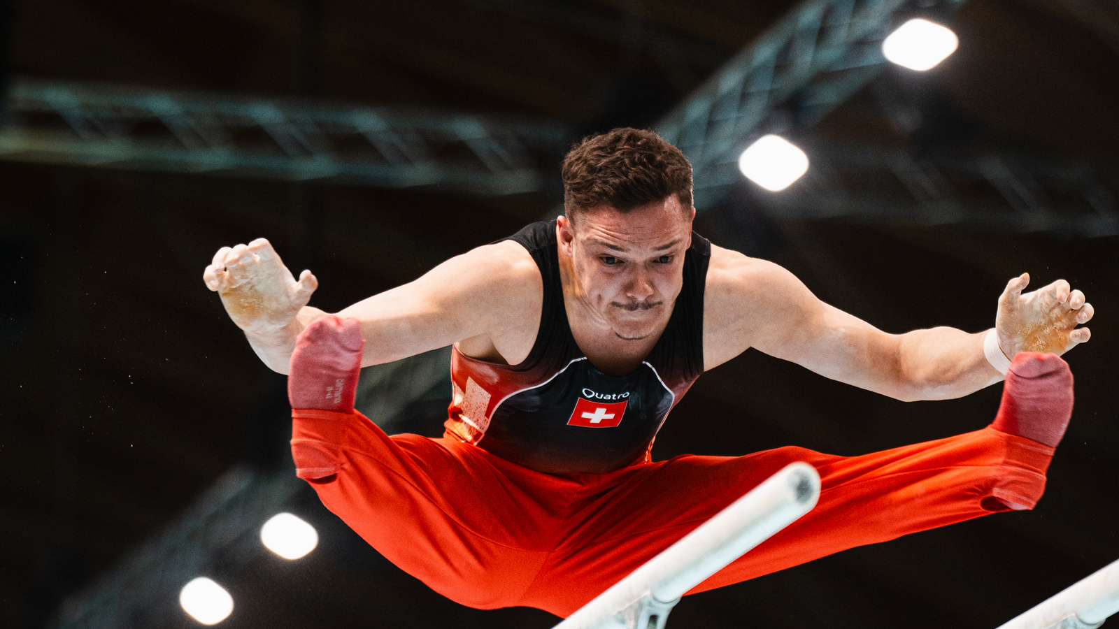 Schweizer qualifizieren sich für Teamfinal und sichern sich vier Gerätefinal-Tickets