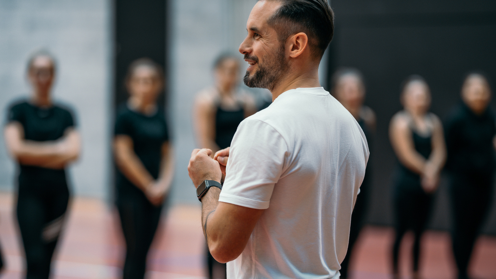 L'incontournable entraînement mental