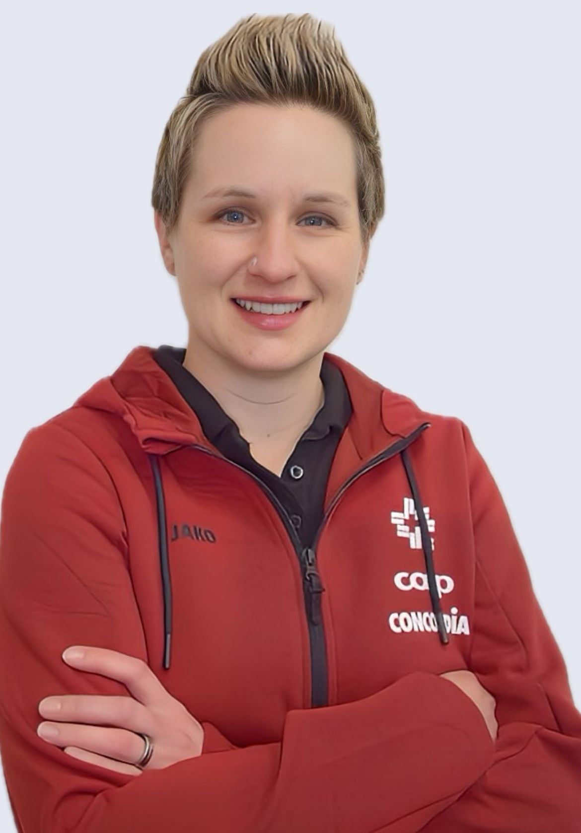 Renate Krähenbühl STV FSG