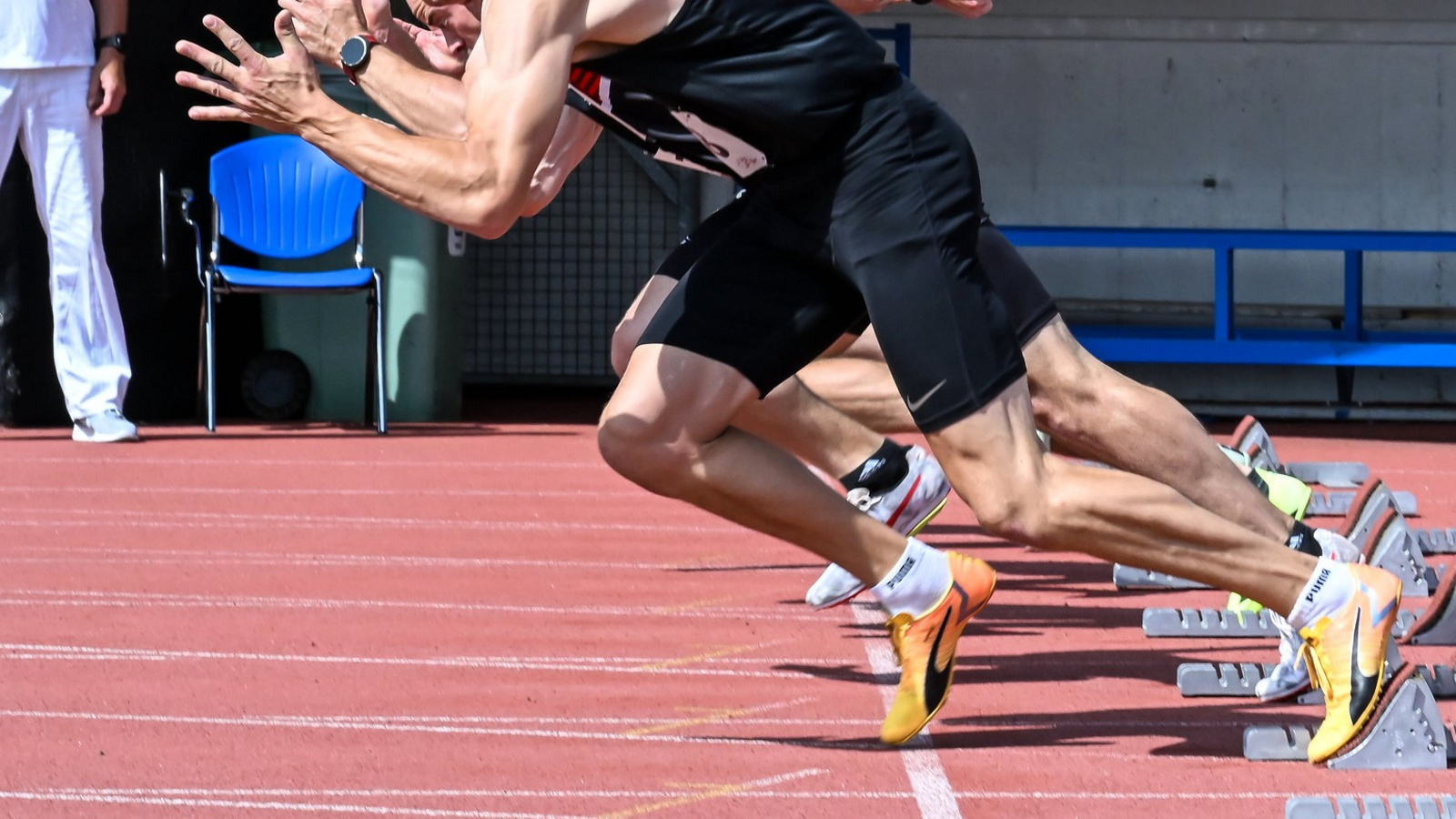 Problèmes de classement lors des sprints du 12 juin – Nous vous prions de nous en excuser