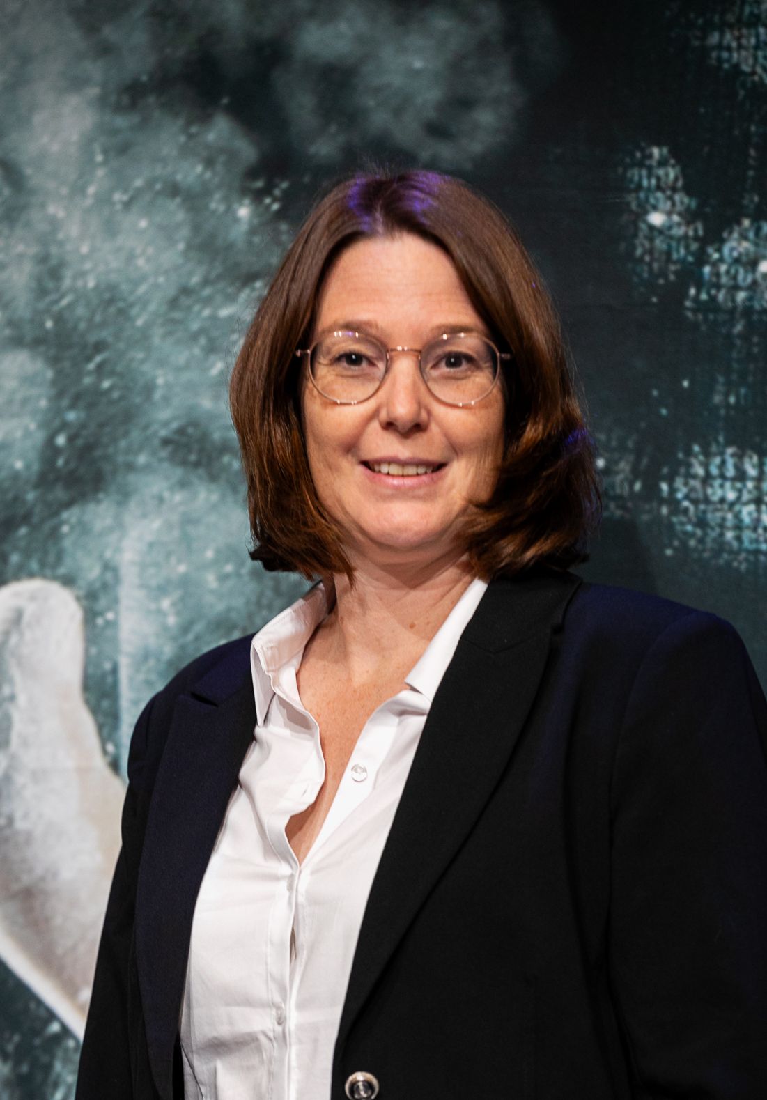 Lysiane Tissières Lysiane Tissières