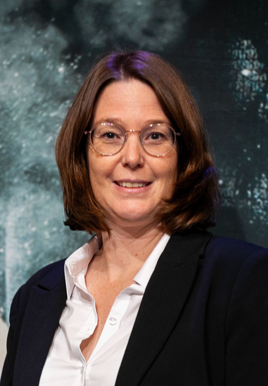 Lysiane Tissières, membre Lysiane Tissières, membre