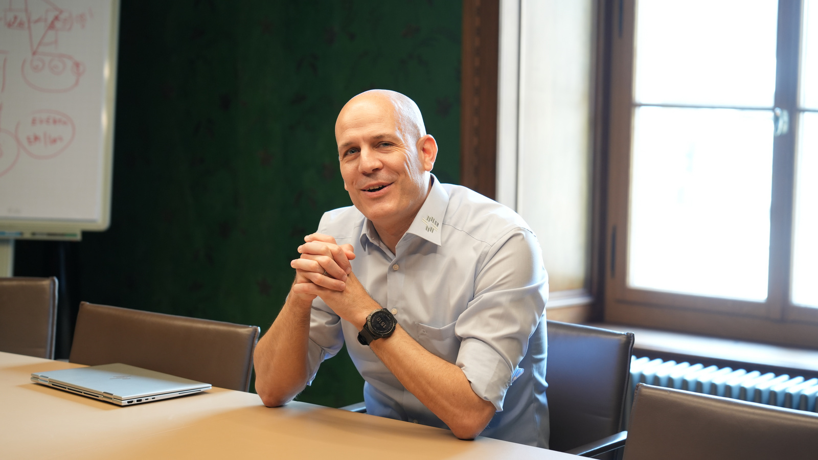«Wir müssen flexibler und agiler werden»