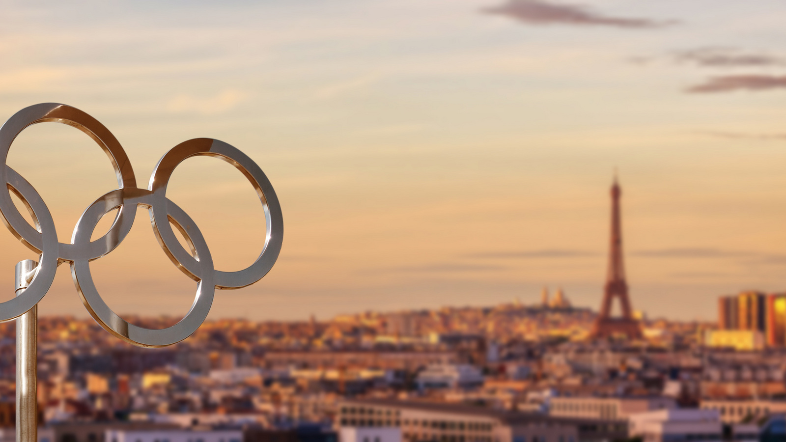 Paris 2024 – die Übersicht