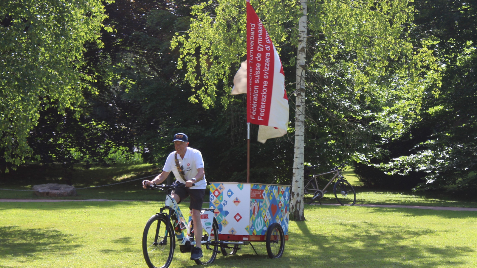 Ein Kapitel Turngeschichte geht zu Ende