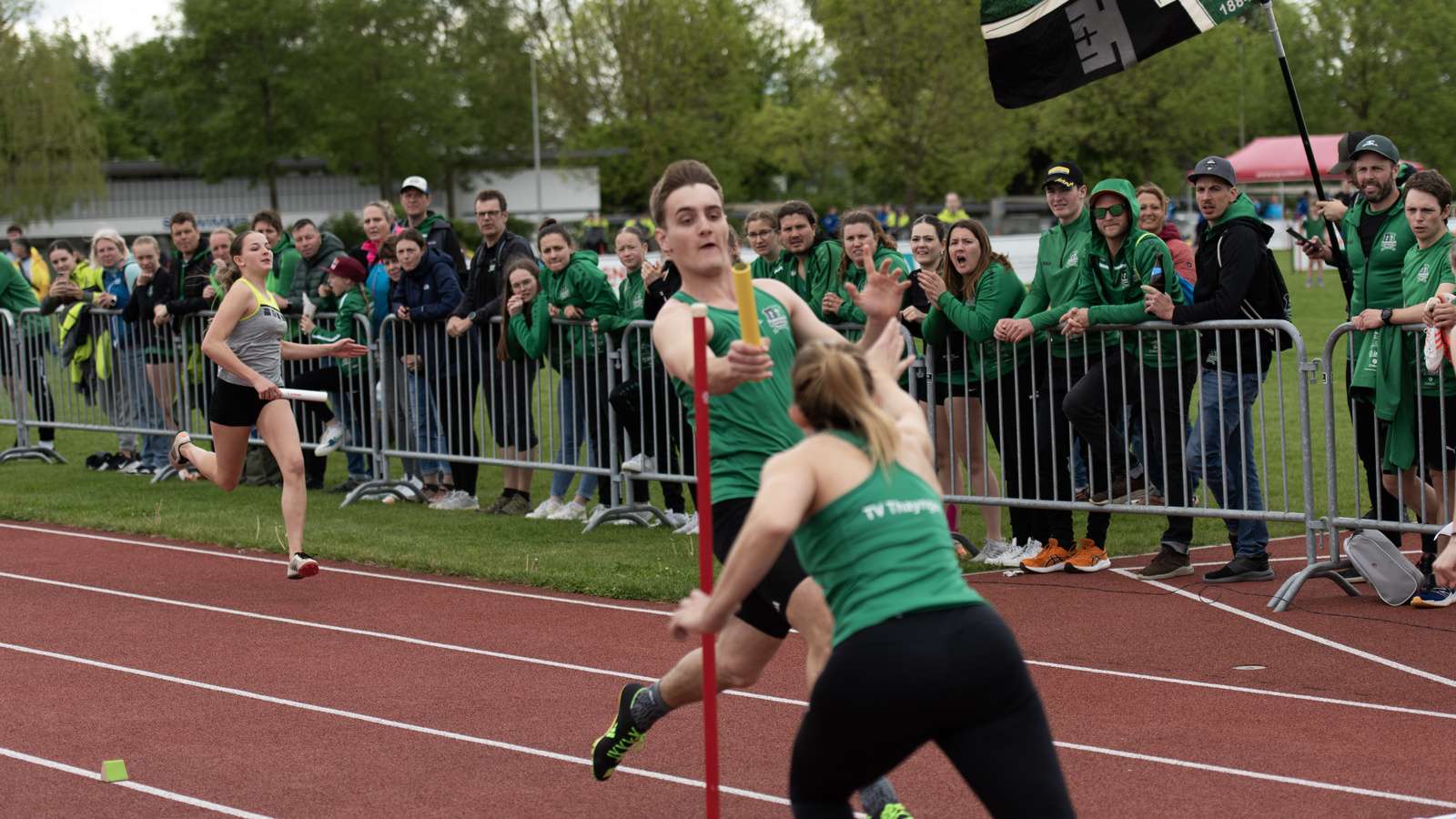 Alles kommt in Bewegung – was steht im Turnfrühling/-sommer 2026 alles an?