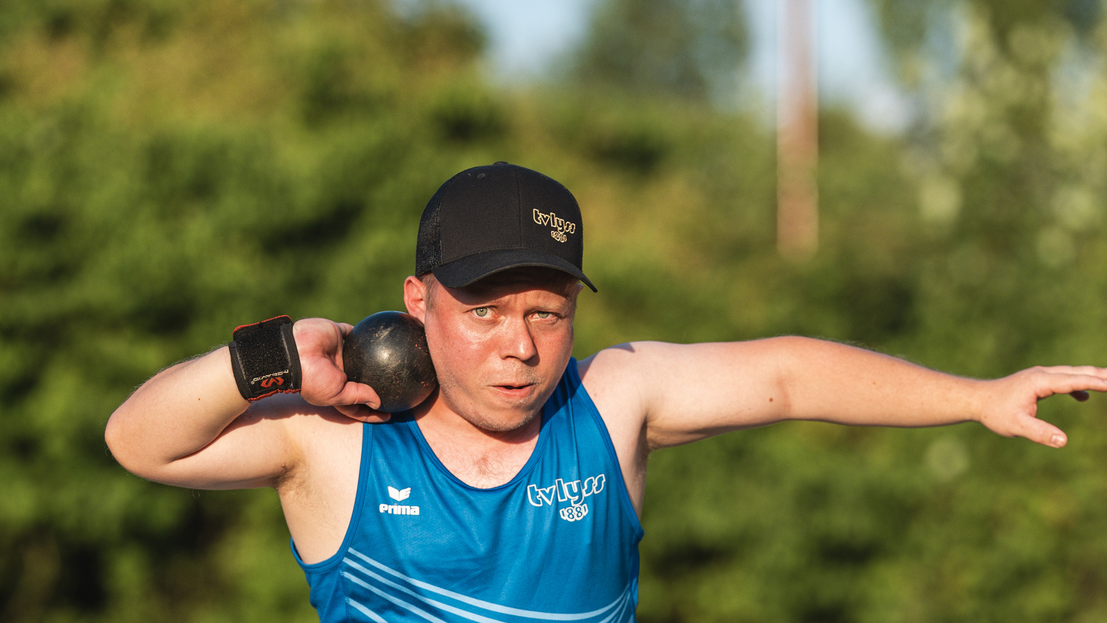 Der TV Lyss: Vorreiter für inklusive Sportgemeinschaft