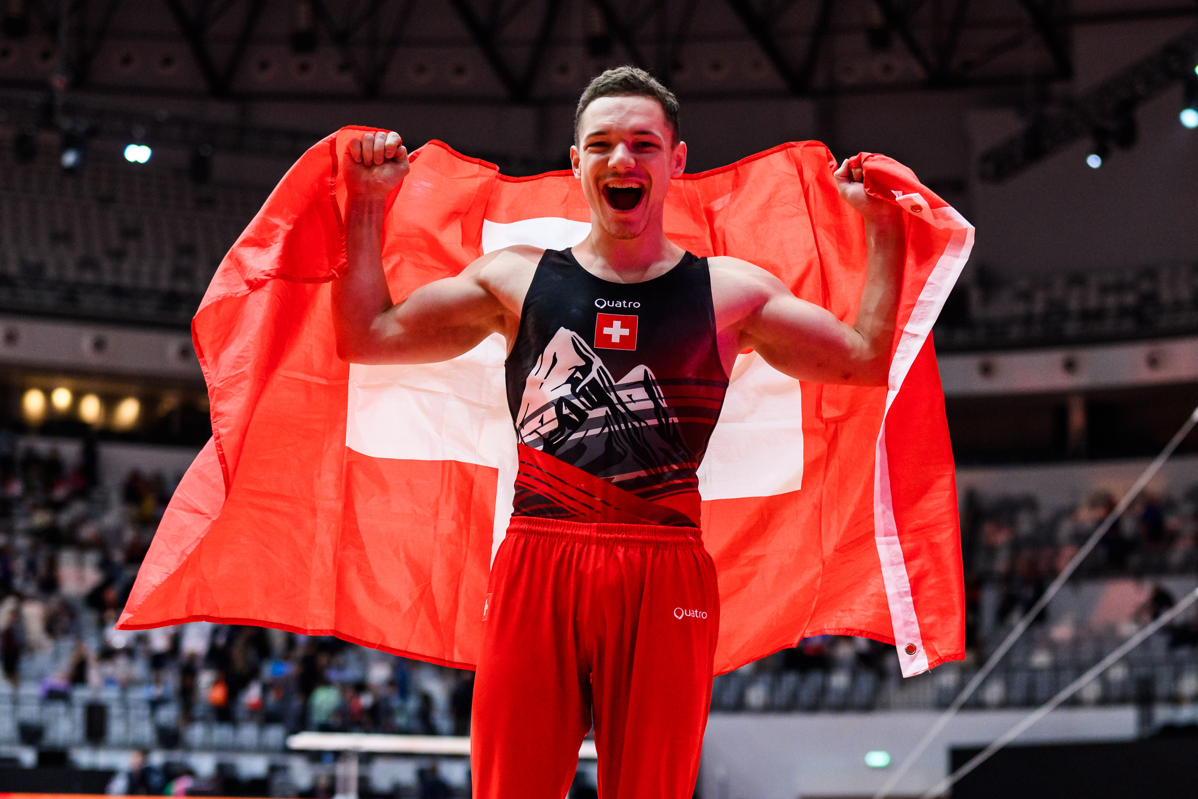 Noe Seifert für «Sportler des Jahres» nominiert