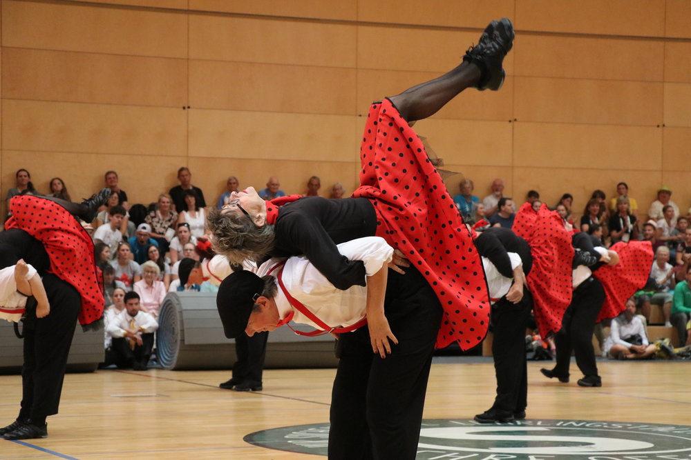 Gruppenvorführungen 2019 Dornbirn Gruppenvorführungen 2019 Dornbirn