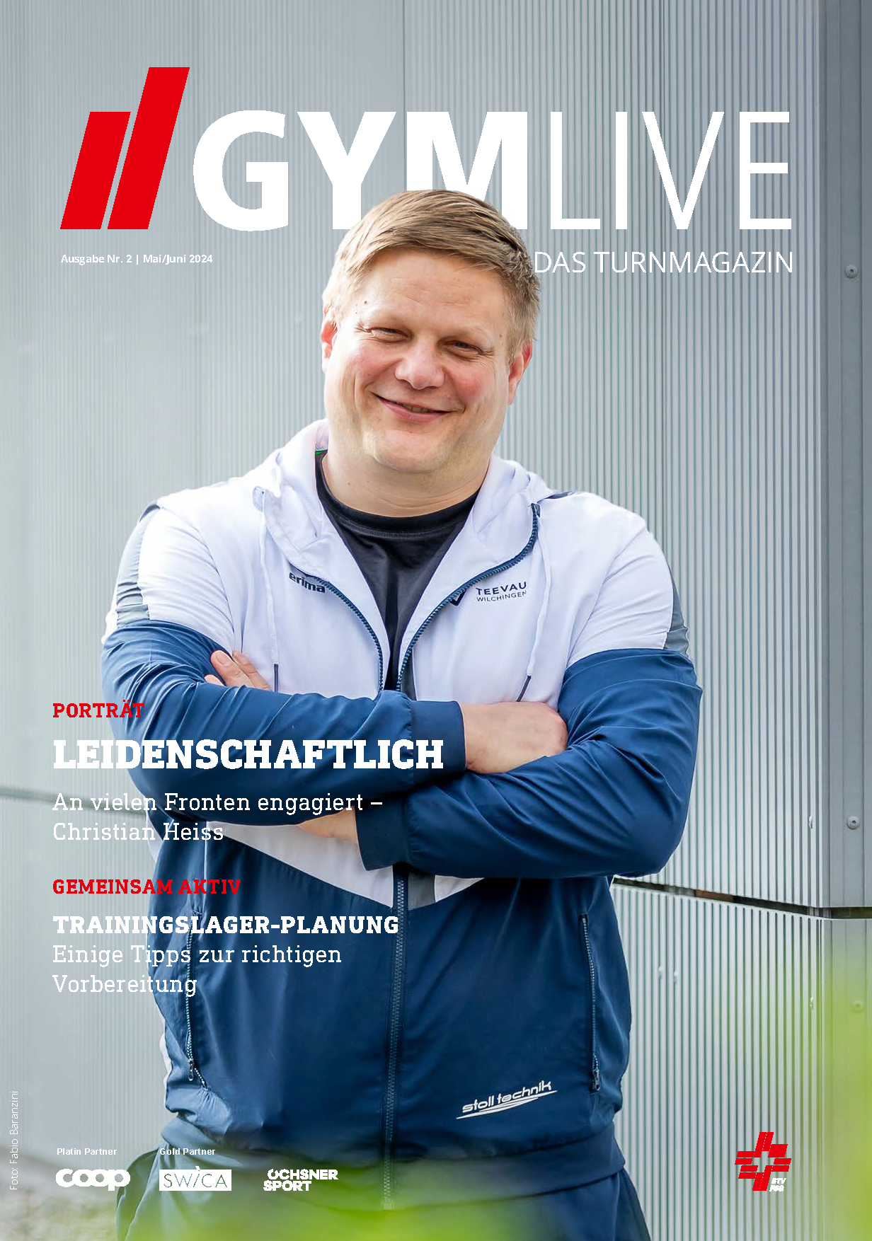GYMlive 2/2024