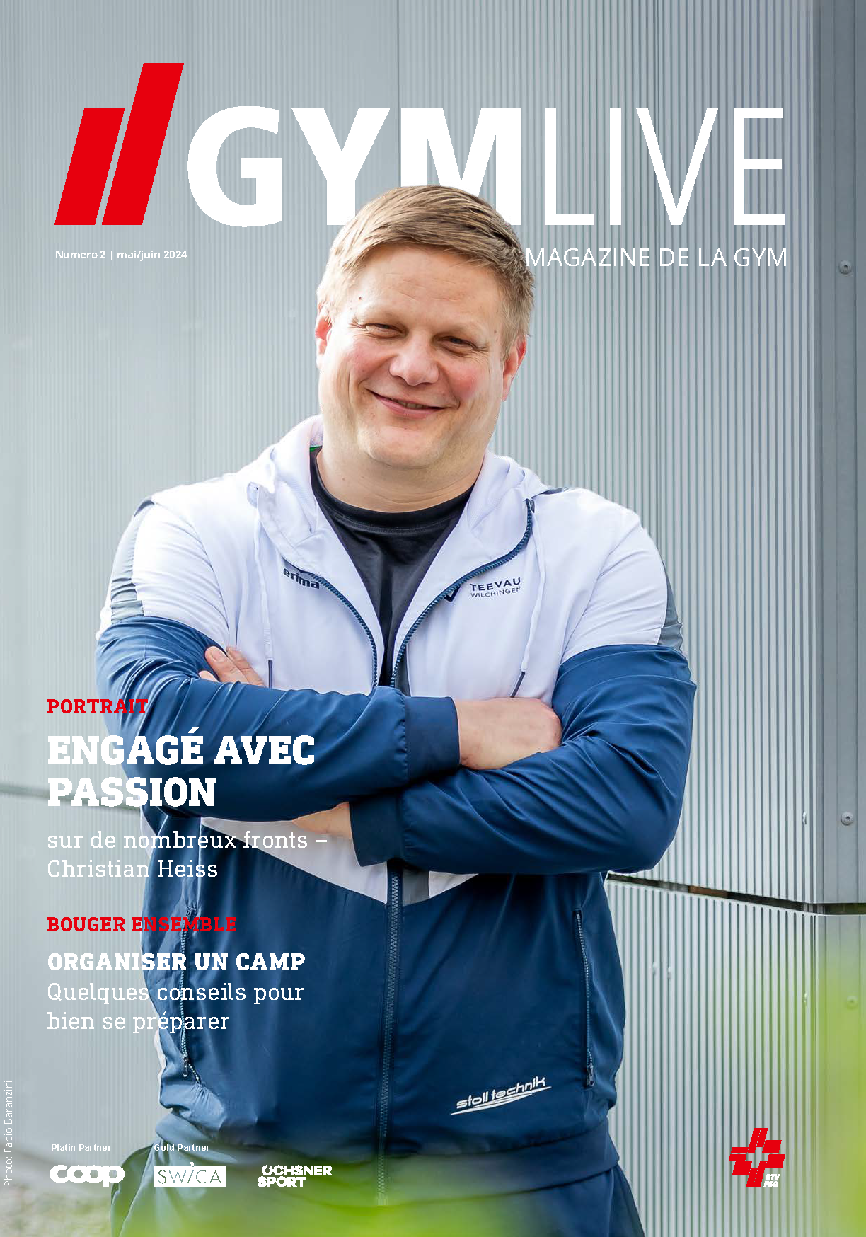 GYMlive 2/2024